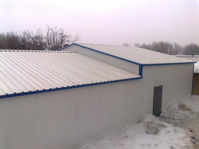 35 день