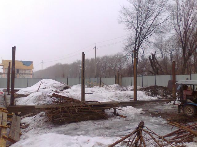 8 день